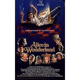 Alice in Wonderland