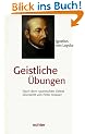 Geistliche �bungen