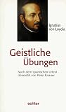 Geistliche Übungen