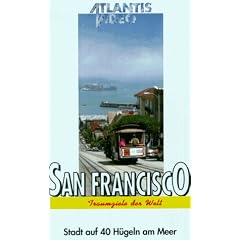 San Francisco [VHS]
