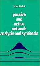 Passive and Active Network Analysis and Synthesis
