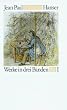 Werke in drei B�nden