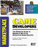Game Developer's Marketplace