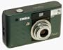 Konica Revio Z2 APS Camera