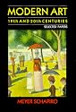Modern Art: Nineteenth and Twentieth Centuries