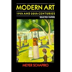 Modern Art: 19th and 20th Centuries