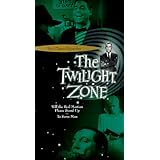 The Twilight Zone: Will the Real Martian Please Stand Up/ To Serve Man  (1959)