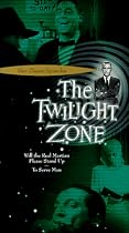 The Twilight Zone: Will the Real Martian Please Stand Up/ To Serve Man [VHS]