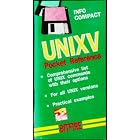 Click here to buy UNIX V Pocket Reference (Pocket Reference Info Compact) (Info... by  Sam D. Roberts.