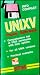 UNIX V Pocket Reference (Pocket Reference Info Compact)