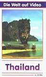 Review   / Thailand Rave 98