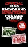 The Official 1998 Blackbook Price Guide of United States Postage Stamps (20th ed)