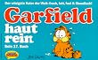 Garfield, Bd.17, Garfield haut rein