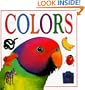 Colors (Soft-to-Touch Books)