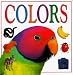 Colors (Soft-to-Touch Books)