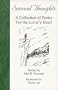 Sensual Thoughts: A Collection of Poetry for the Lover's Heart