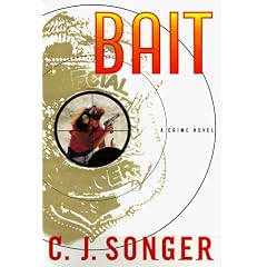 Bait: a Crime Novel