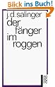 Der F�nger im Roggen