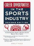 Career Opportunities in the Sports Industry