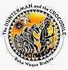 The Hunterman and the Crocodile