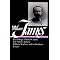The James Brothers - Library of America