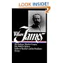 William James : Writings 1878-1899 : Psychology, Briefer Course / The Will to Believe / Talks to Teachers and Students / Essays (Library of America)