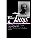 William James : Writings 1878-1899 : Psychology, Briefer Course / The Will to Believe / Talks to Teachers and Students / Essays (Library of America)