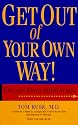 Get Out Of Your Own Way