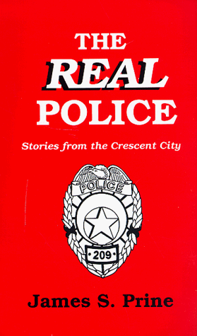 Police and Law Enforcement