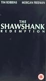Shawshank Redemption, The (Video and 20 page Film Guide) [1994]