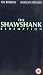 VHS : Shawshank Redemption, The (Video and 20 page Film Guide) [1994]