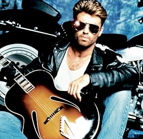 Image of George Michael