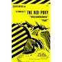 The Red Pony, Chrysanthemums and Flight (Cliffs Notes)