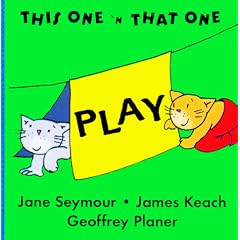 Play (This One and That One Block Books)