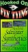 VHS : Hooked On Fly Tying, HCP2 Realistic Saltwater Synthetics - Phil Camera