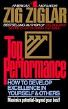 Top performance: how to develop excellence in yourself and o
