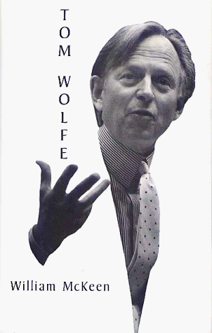  Tom Wolfe