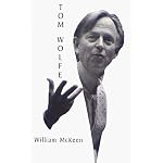 Tom Wolfe (Twayne's United States Authors Series) book cover