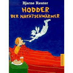 Hodder, der Nachtschw�rmer