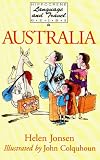 Hippocrene Language and Travel Guide to Australia (Hippocrene Language & Travel Guides)