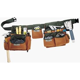 Bucket Boss Brand 55034 Contractors Rig