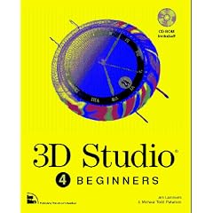 3D Studio for Beginners