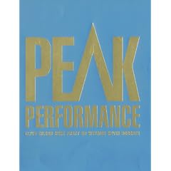 Peak Performance: Business Lessons From The World's Top Sports Organizations