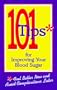 101 Tips for Improving Your Blood Sugar
