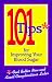 Search : 101 Tips for Improving Your Blood Sugar