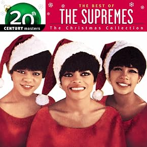 Image of Supremes