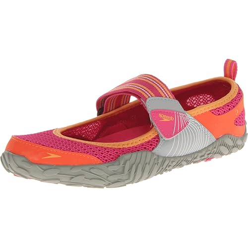Speedo Womens Offshore Strap Amphibious Water Shoe