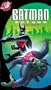 Batman Beyond: Tech Wars [VHS]