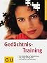 Ged�chtnis-Training. GU Ratgeber Gesundheit