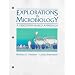 Explorations in Microbiology: A Discovery-Based Approach